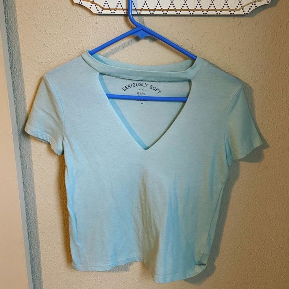 American Eagle XSmall Tee Shirt